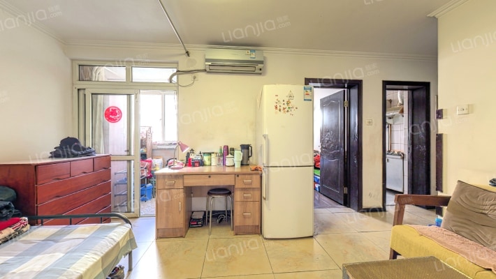 绿景馨园二手房实景图