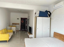 整租·恒江源 1室1厅 北_恒江源租房