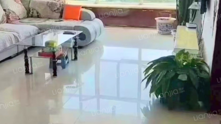 东方巴黎二手房实景图