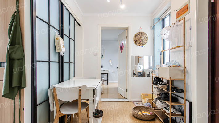 梅川一街坊二手房实景图