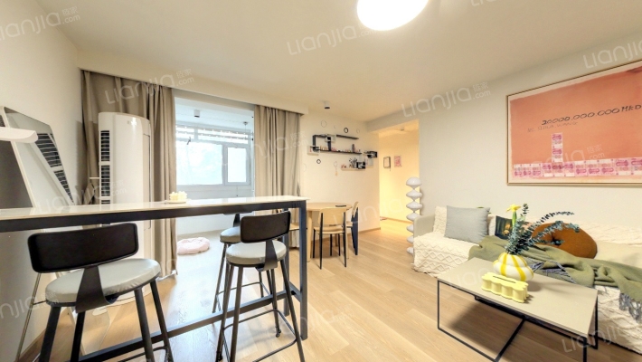 慧时欣园一期二手房实景图