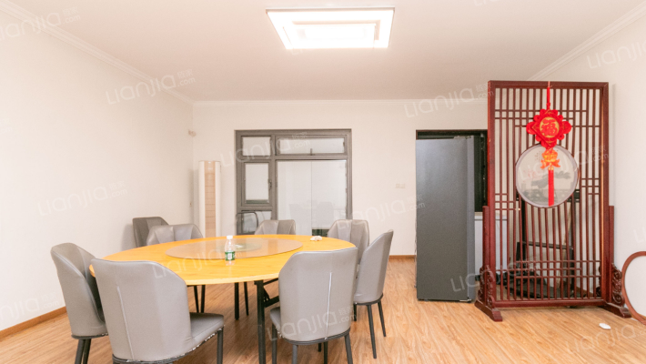 涟城三期二手房实景图