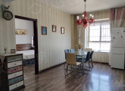 整租·立信时代广场 3室2厅 南_立信时代广场租房