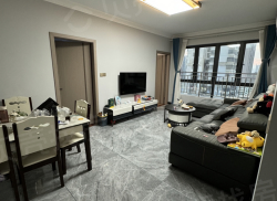 整租·山水凤凰城 2室2厅 南_山水凤凰城租房