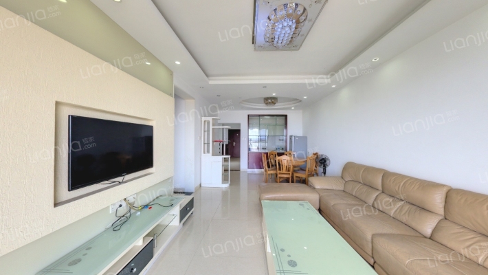 兴怡居二手房实景图