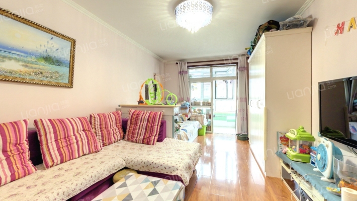 双河北里二手房实景图