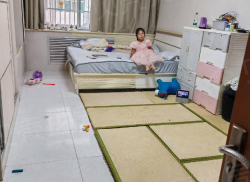 整租·义泰兴小区 2室1厅 南/北_义泰兴小区租房