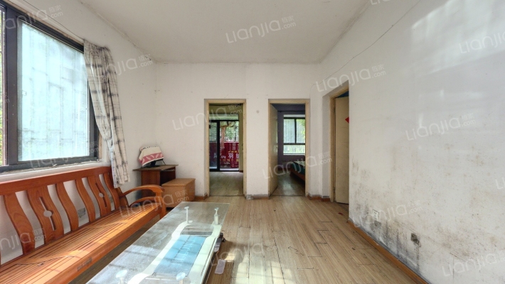 森林百合苑二手房实景图