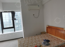 整租·万汇广场 3室2厅 南_万汇广场租房