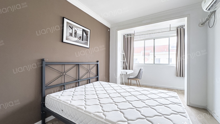 静安新城三区二手房实景图