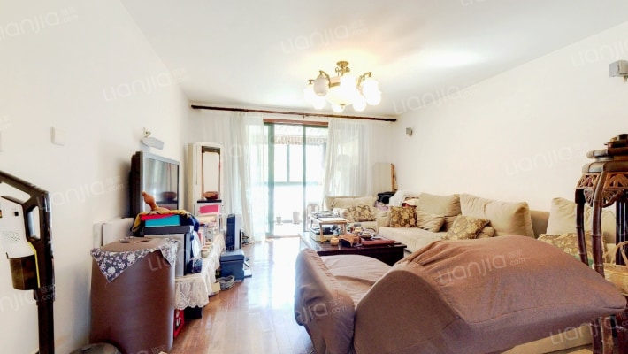 嘉定颐景园二手房实景图