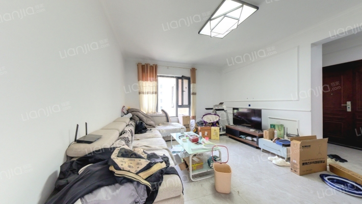 麒麟山庄二手房实景图