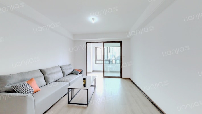 伟星公园都荟二手房实景图