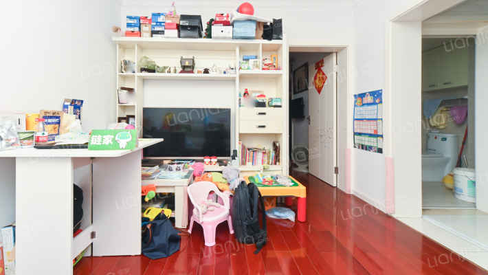 双阳路50弄二手房实景图