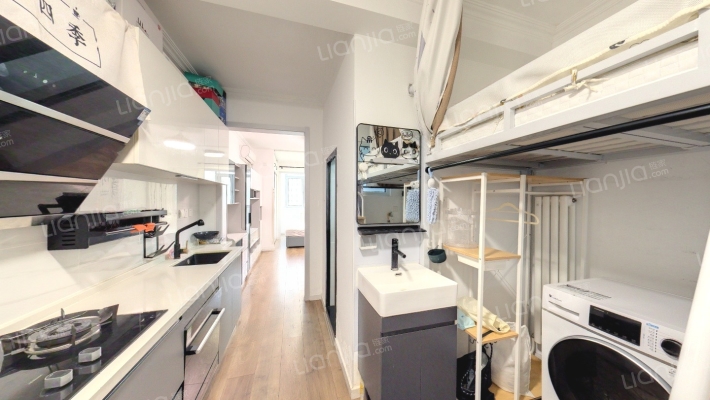 东直门外大街(东城)二手房实景图