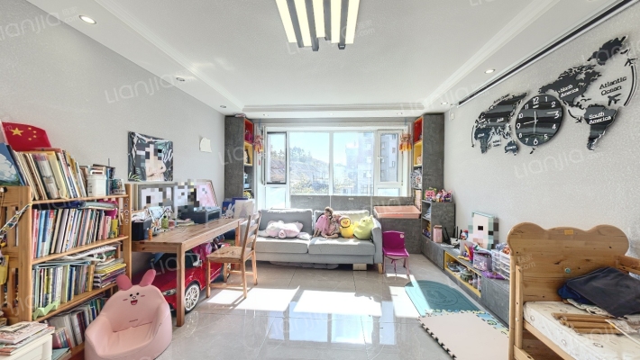 建华新村三期二手房实景图