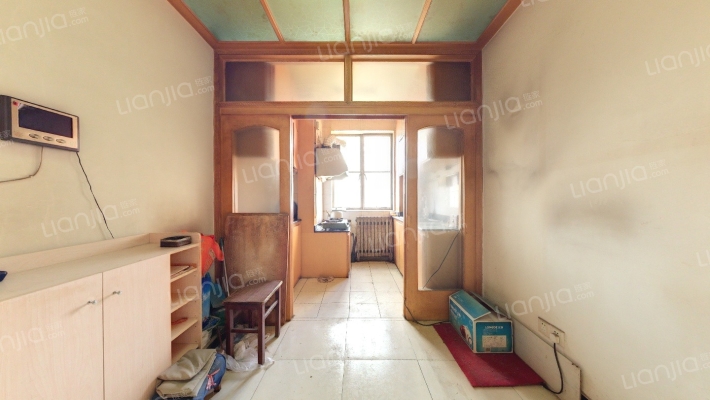 新桥大街39号院二手房实景图