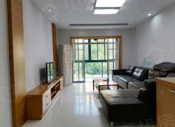 整租·普善人家 3室2厅 南_普善人家租房