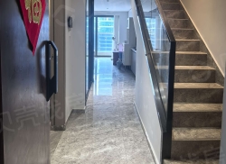 整租·广粤锦泰·首座 3室2厅 LOFT 南_广粤锦泰·首座租房