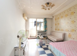 整租·友谊里 3室1厅 南/西/北_友谊里租房