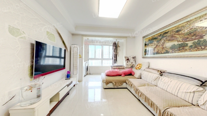 明发浦泰梦幻家二手房实景图