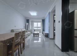 整租·中昂博观 3室2厅 南/北_中昂博观租房