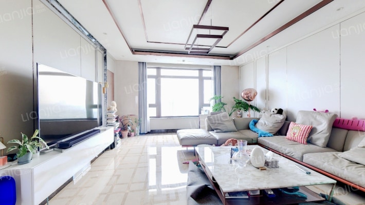 首城珑玺二手房实景图