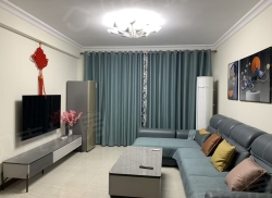 整租·联发•悦溪府 4室2厅 南/北_联发•悦溪府租房