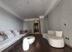 整租·大华潘安湖首府 3室2厅 南/北_大华潘安湖首府租房