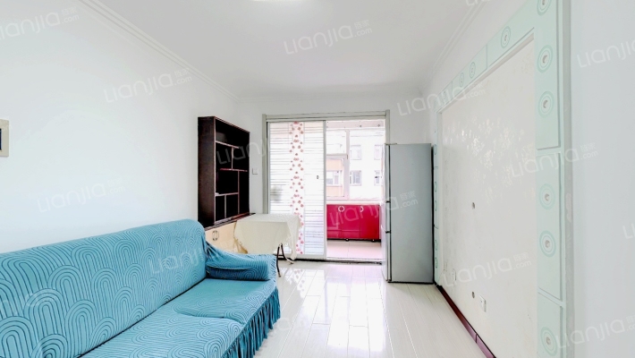 前锋南区二手房实景图