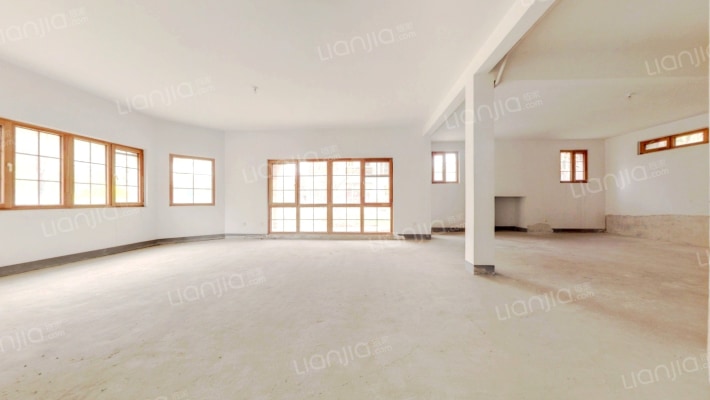 蓝岸丽舍二期二手房实景图