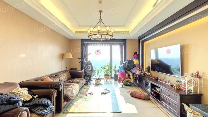 京杭府二手房实景图