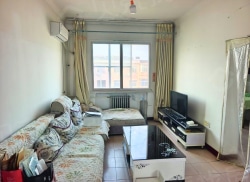 整租·世纪嘉园 2室1厅 南_世纪嘉园租房