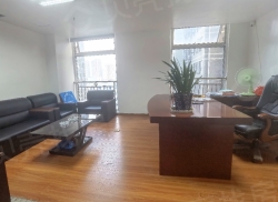 整租·汇通大厦 1室0厅 南_汇通大厦租房