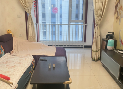 整租·K2狮子城北区 2室1厅 南_K2狮子城北区租房