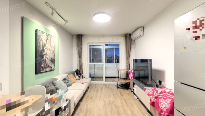 永铁苑二手房实景图