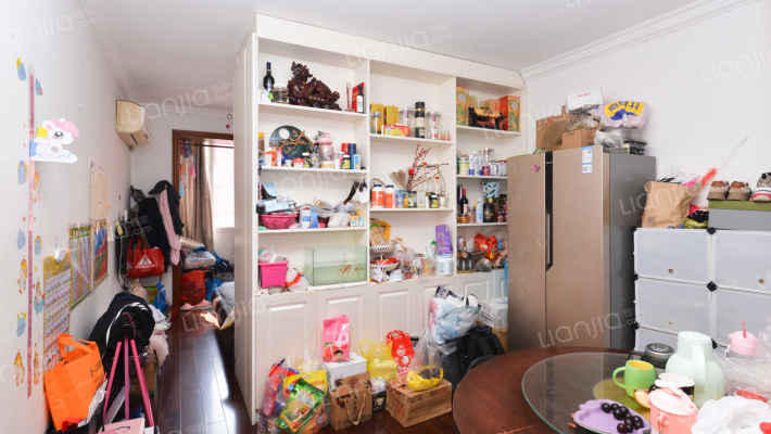 密山二村二手房实景图