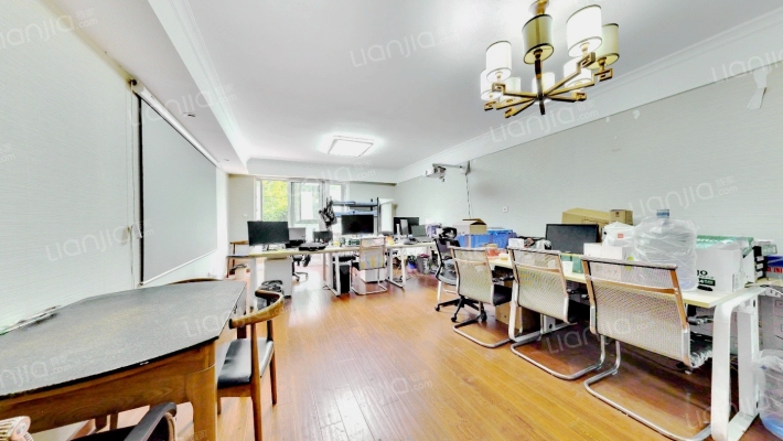 金地名京二手房实景图