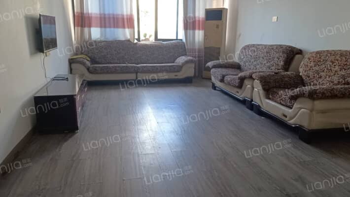 体育巷50号二手房实景图