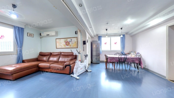 国和大楼二手房实景图