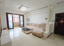 整租·晨光君逸苑 2室2厅 南/北_晨光君逸苑租房