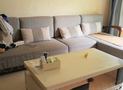 整租·恒大御景湾 2室1厅 南_恒大御景湾租房