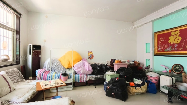 中牟河务局家属院二手房实景图