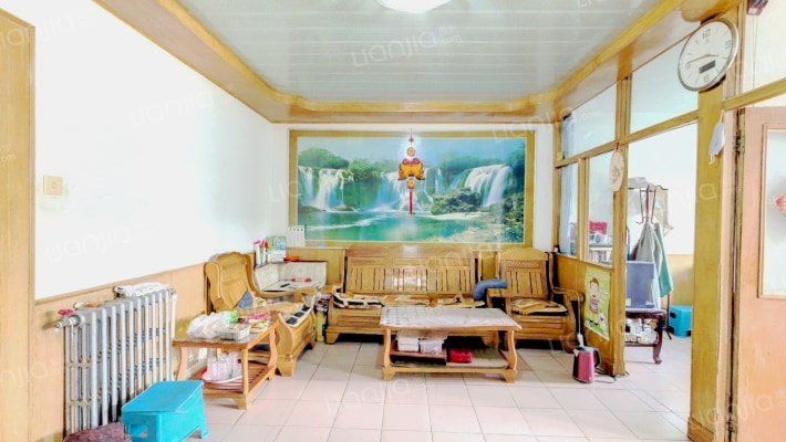 府前东街13号院二手房实景图