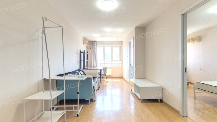 房地远洋悦山水二手房实景图