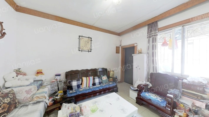 向东南路小区二手房实景图