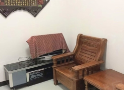 整租·中洲慧谷 1室1厅 东南_中洲慧谷租房