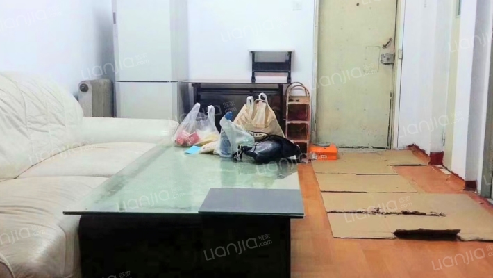 建设者公寓二手房实景图