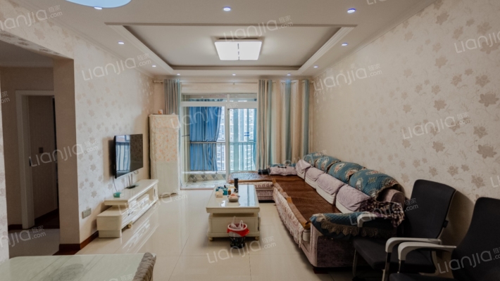 长寿丰景苑二手房实景图