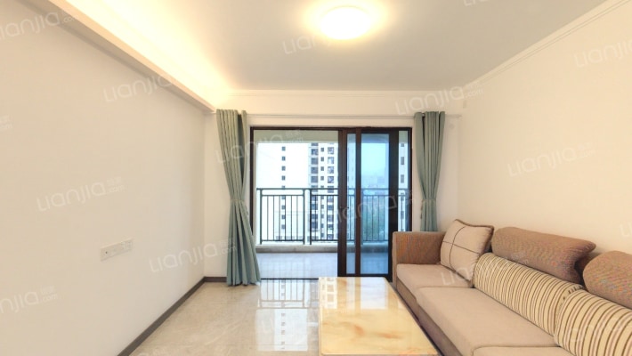 古镇雅居乐花园二手房实景图